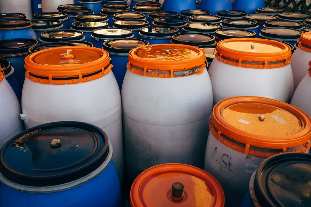 Medical Waste Removal in Apple Valley, CA