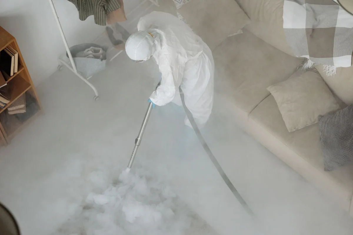 Crime Scene Cleanup in Apple Valley, CA